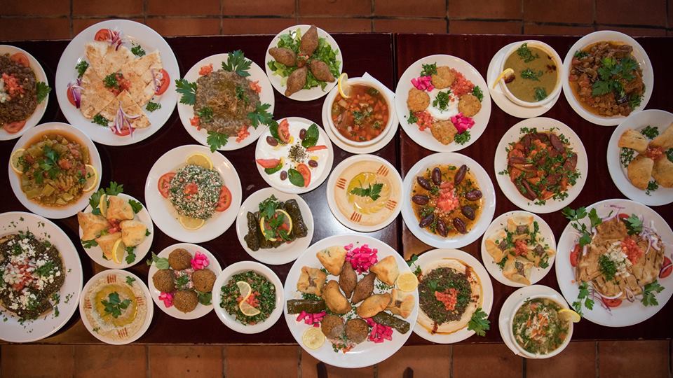 Slide Background Image